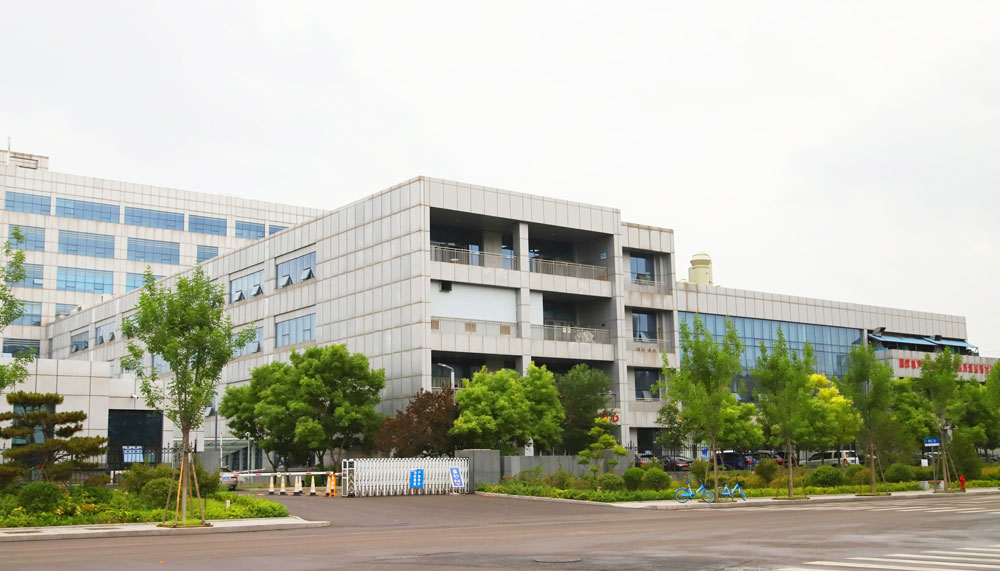 山東萬象環境科技有限公司